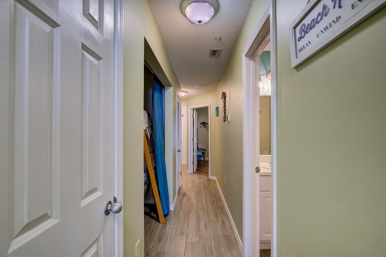 The Dunes 507 By Vacation Homes Collection Gulf Shores Bagian luar foto