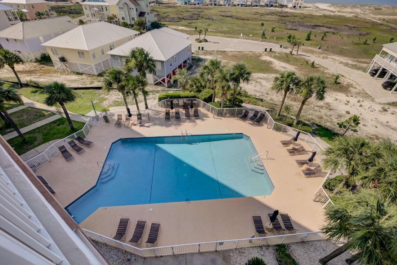 The Dunes 507 By Vacation Homes Collection Gulf Shores Bagian luar foto