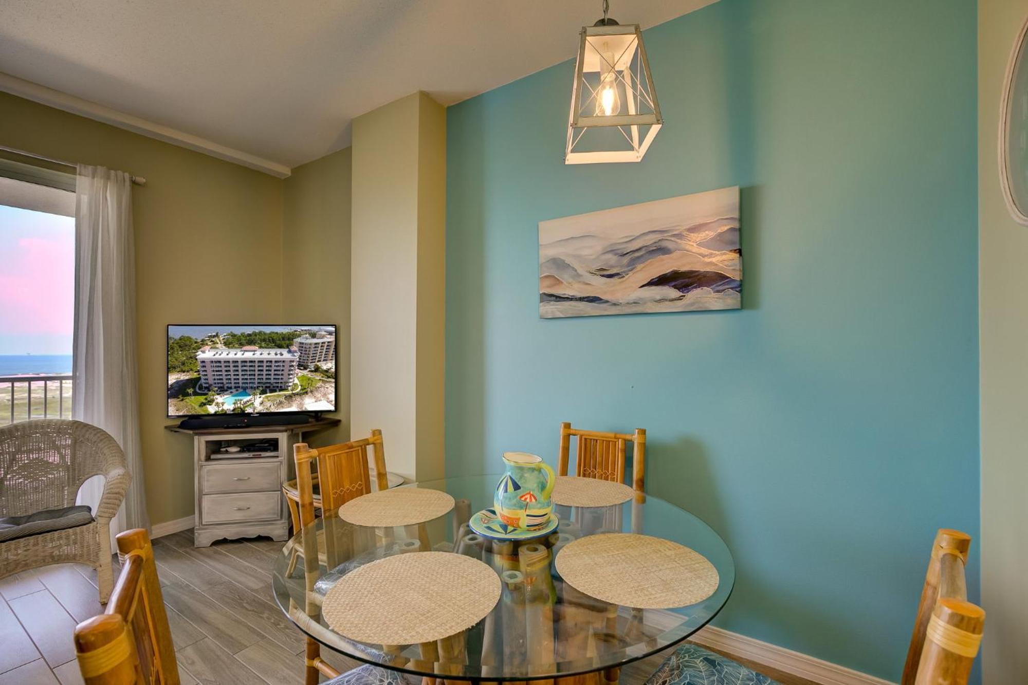 The Dunes 507 By Vacation Homes Collection Gulf Shores Bagian luar foto